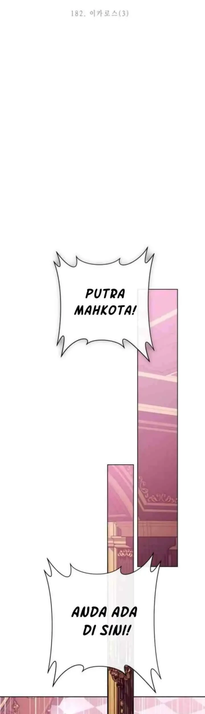 Your Throne Chapter 182 Gambar 51