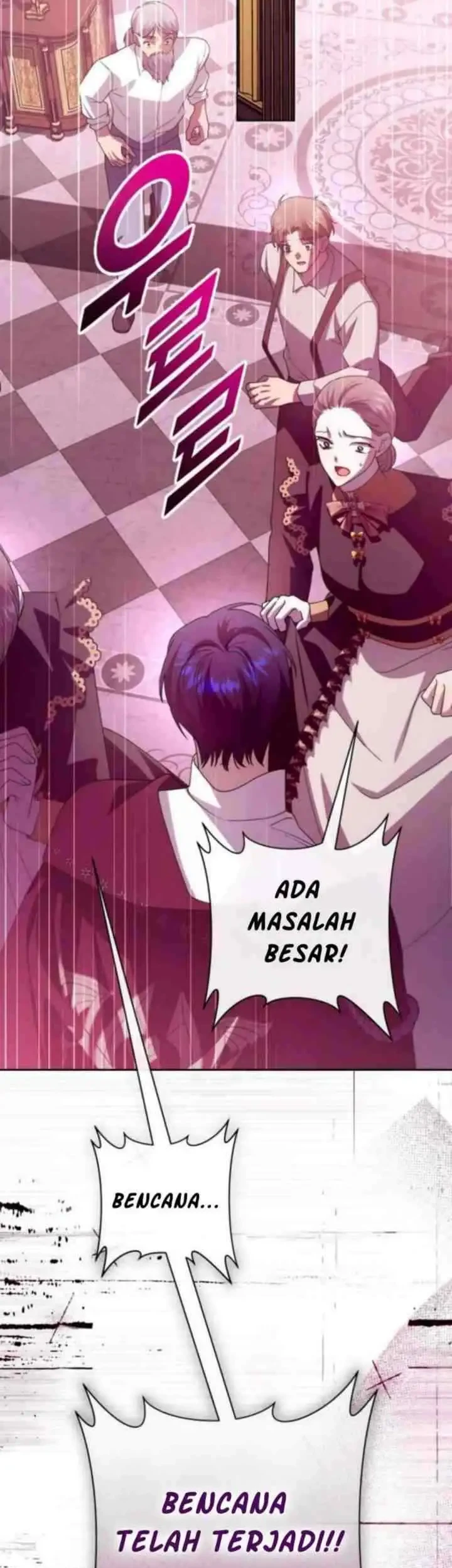 Your Throne Chapter 182 Gambar 52