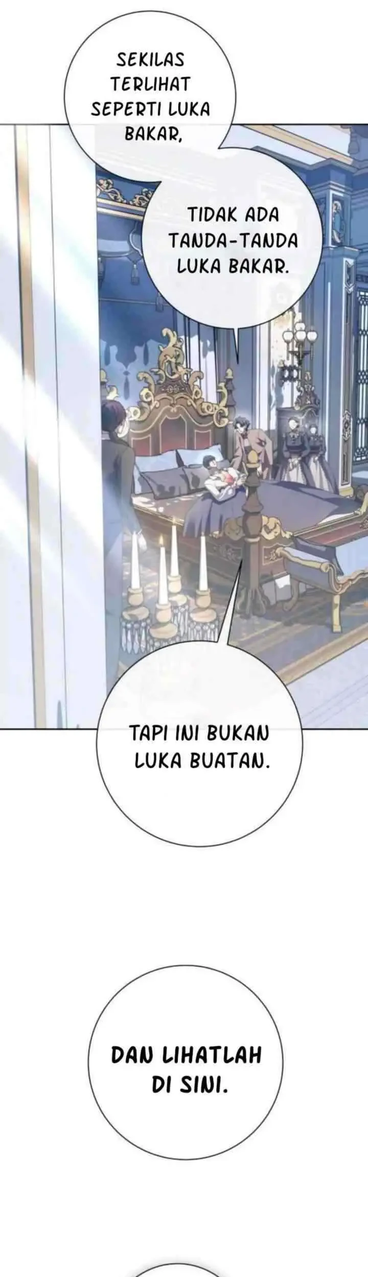 Your Throne Chapter 182 Gambar 64