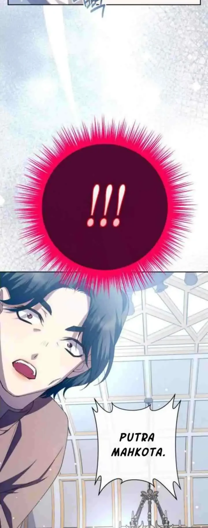 Your Throne Chapter 182 Gambar 68