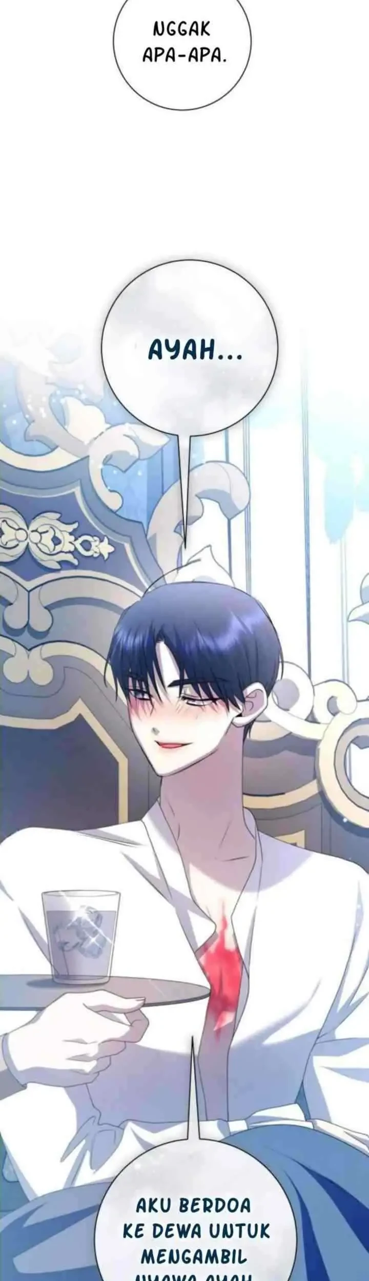 Your Throne Chapter 182 Gambar 71