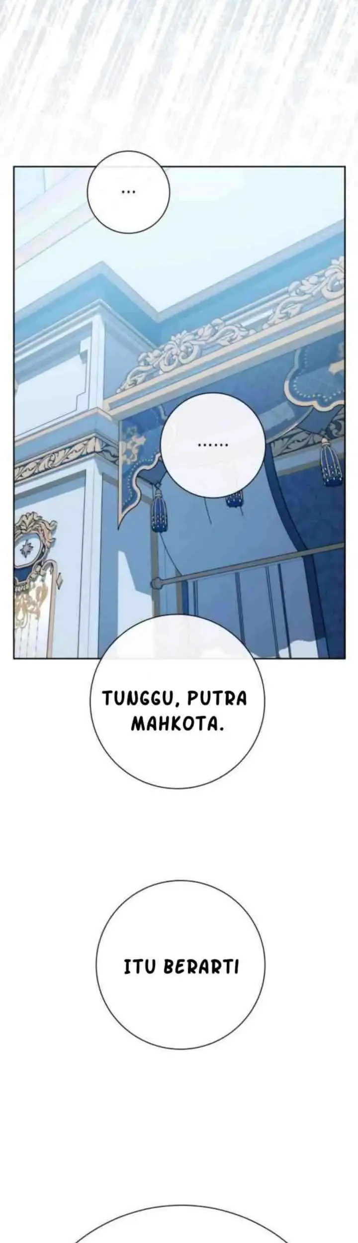 Your Throne Chapter 182 Gambar 74