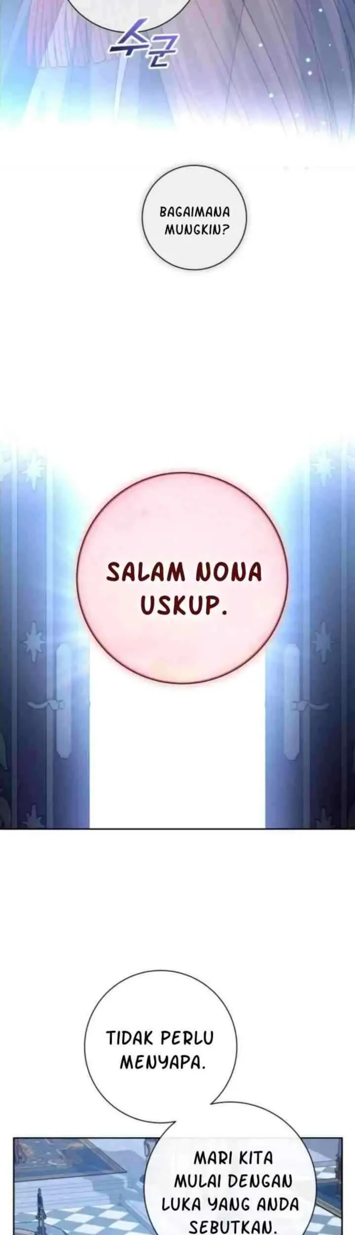 Your Throne Chapter 182 Gambar 80