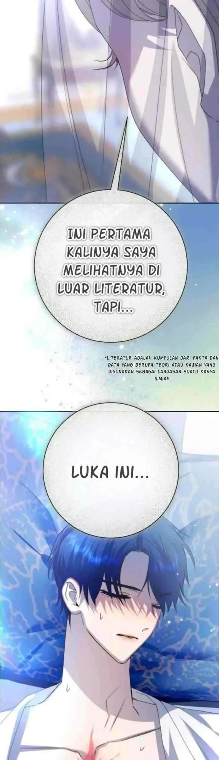 Your Throne Chapter 182 Gambar 84