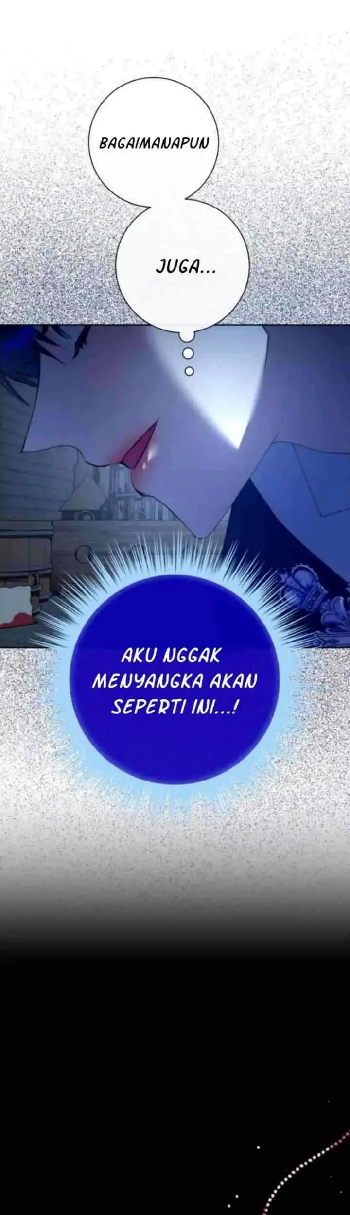 Your Throne Chapter 182 Gambar 5