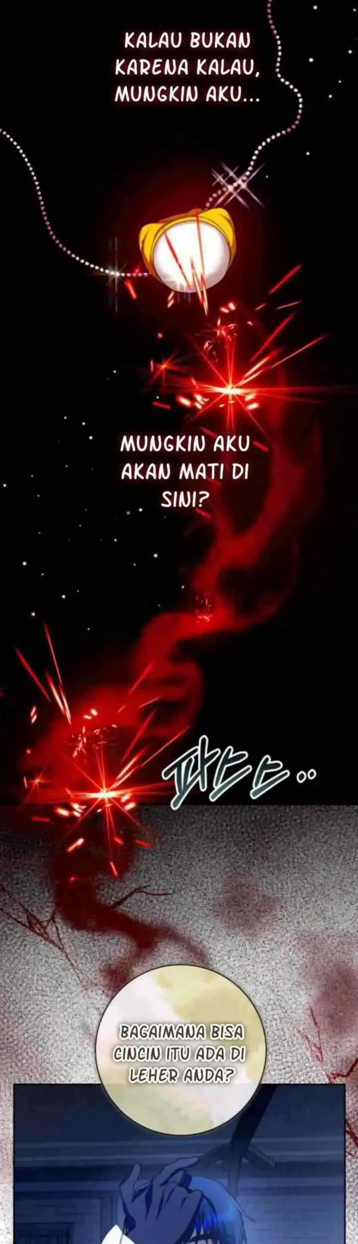 Your Throne Chapter 182 Gambar 6