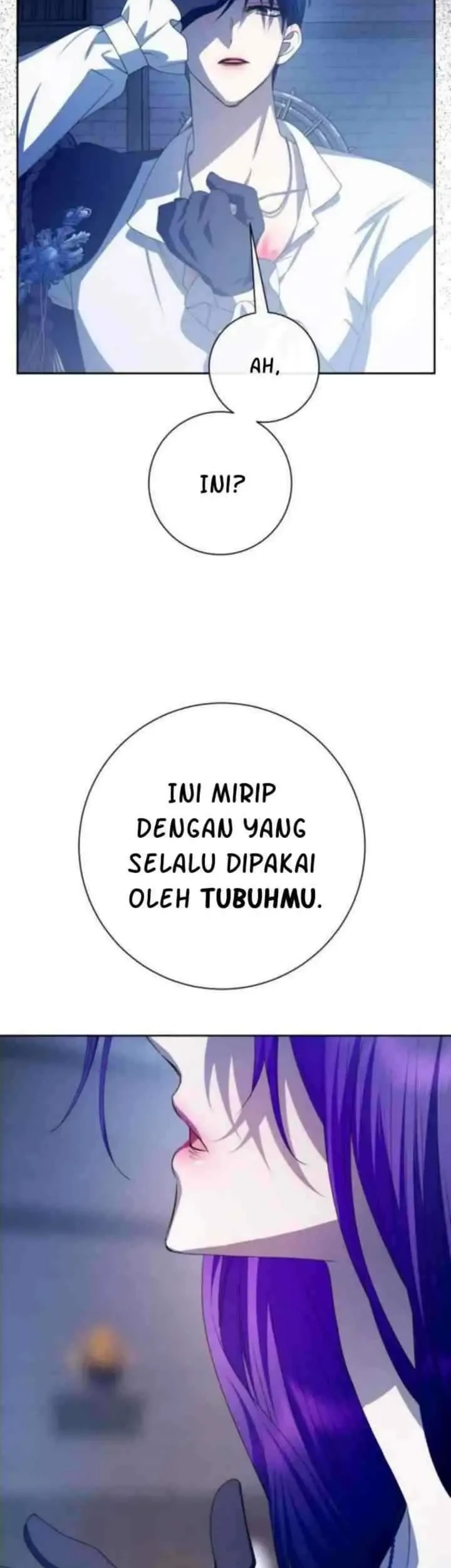 Your Throne Chapter 182 Gambar 7