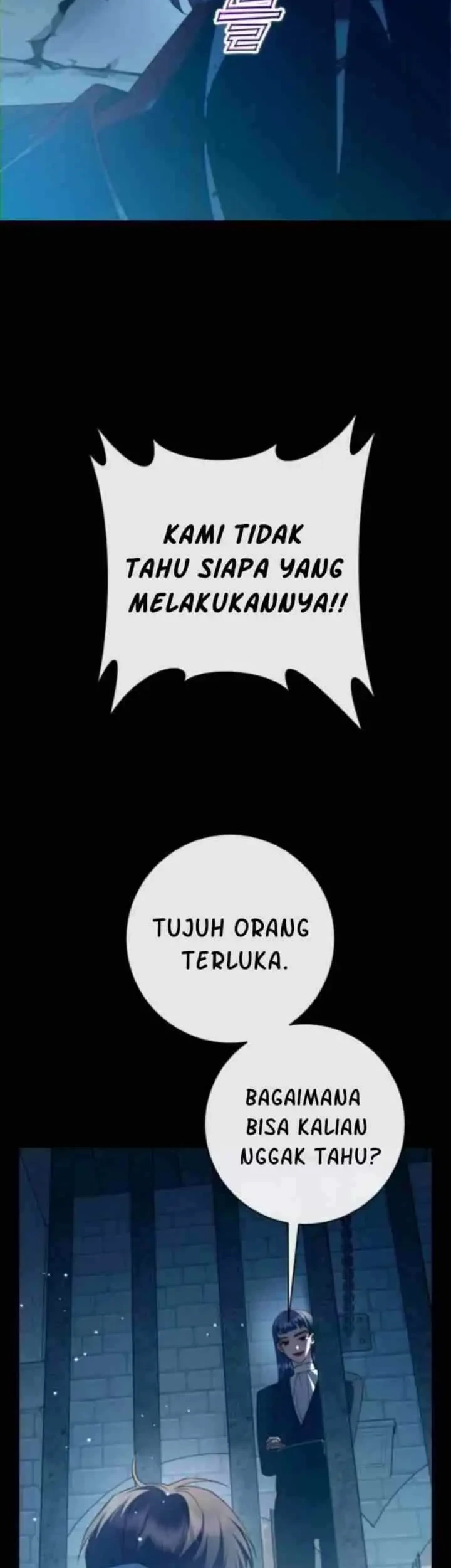 Your Throne Chapter 182 Gambar 15