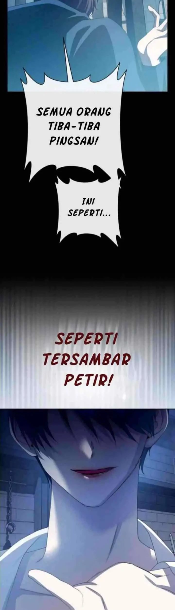 Your Throne Chapter 182 Gambar 16