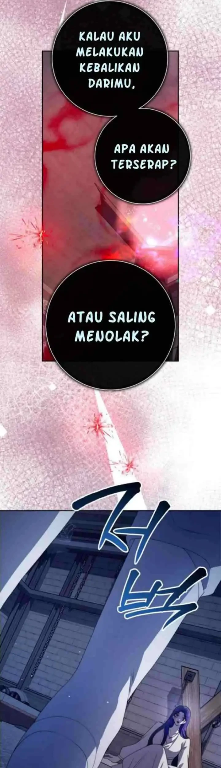 Your Throne Chapter 182 Gambar 21