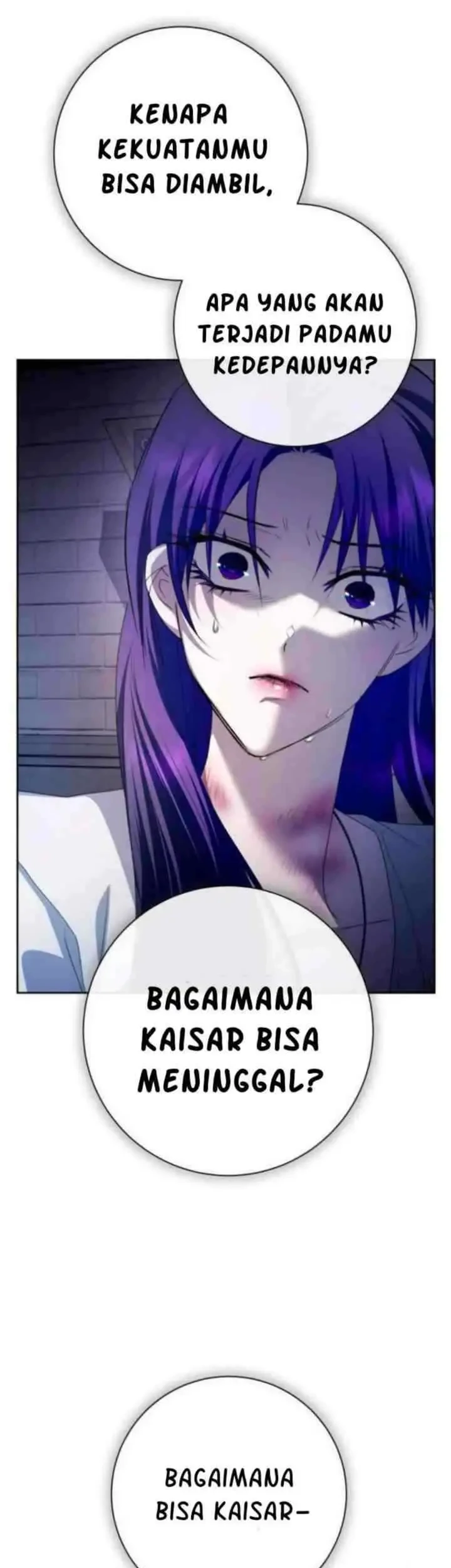 Your Throne Chapter 182 Gambar 23