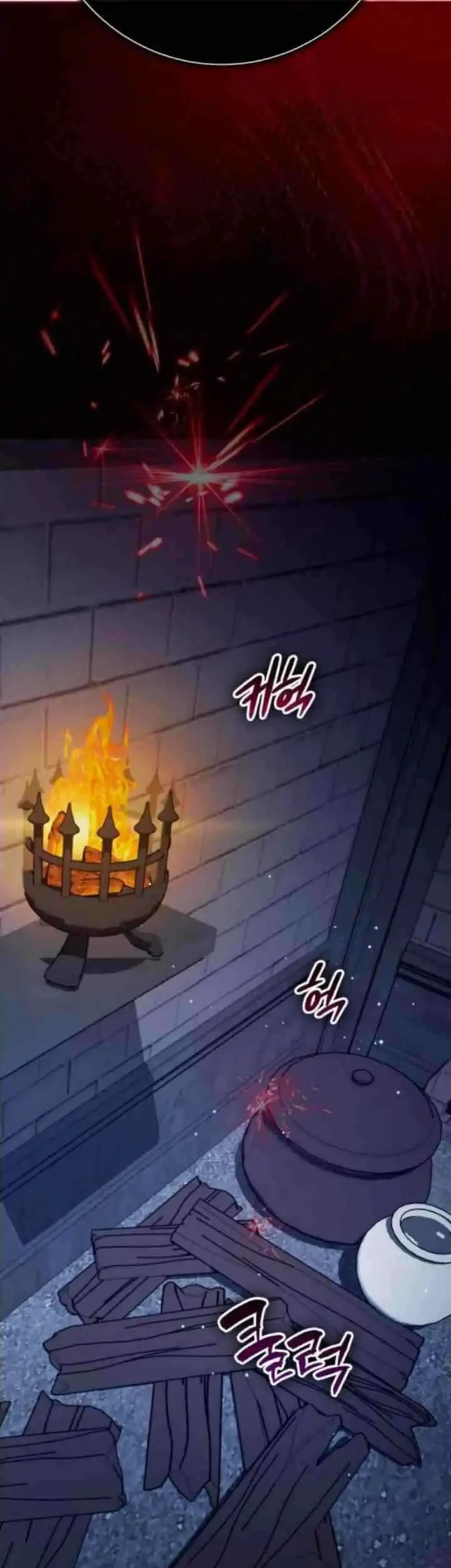Your Throne Chapter 182 Gambar 27