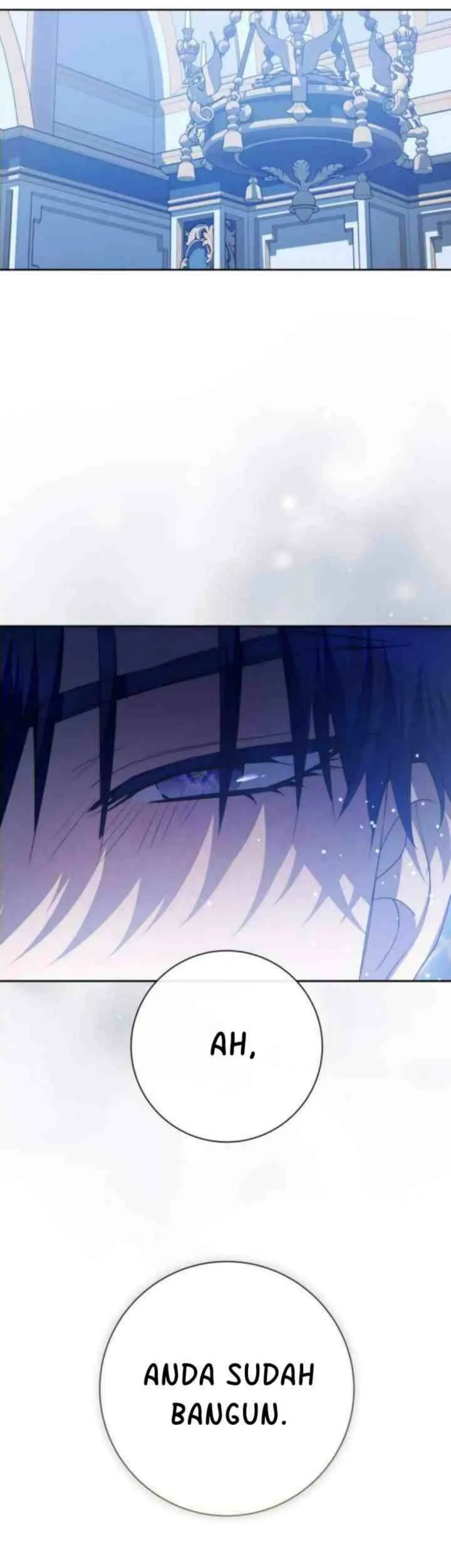 Your Throne Chapter 183 Gambar 43