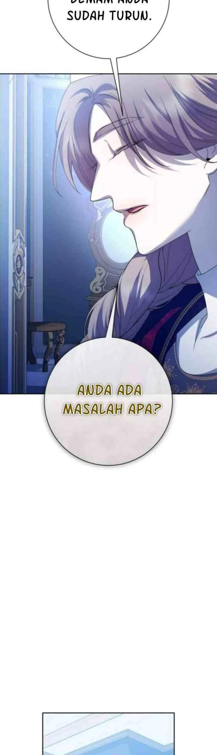 Your Throne Chapter 183 Gambar 45