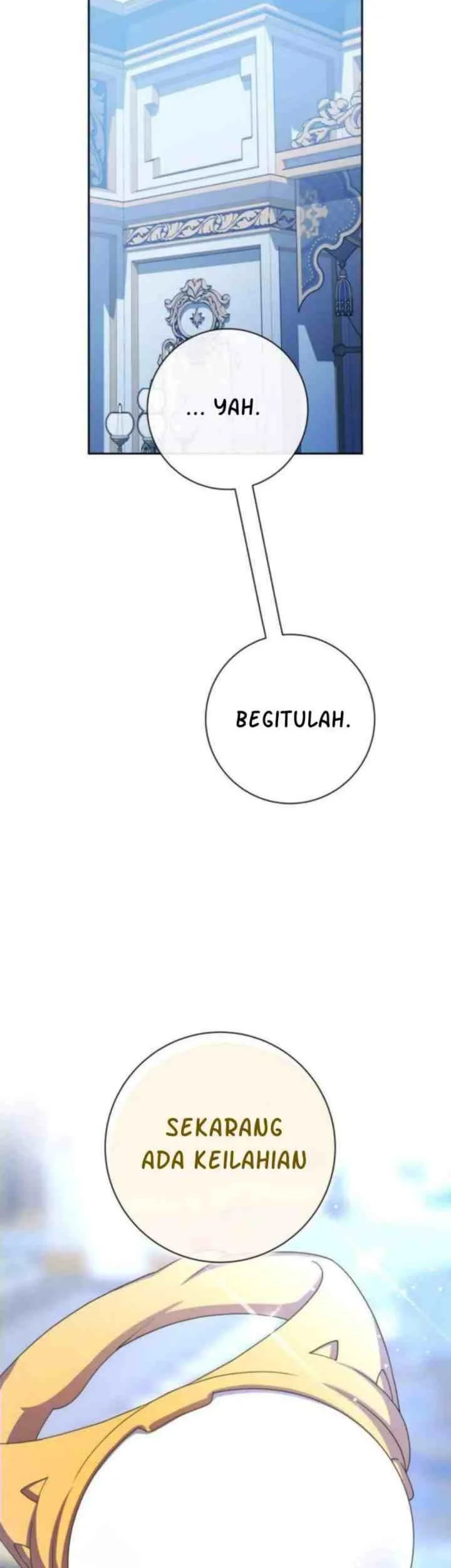Your Throne Chapter 183 Gambar 46