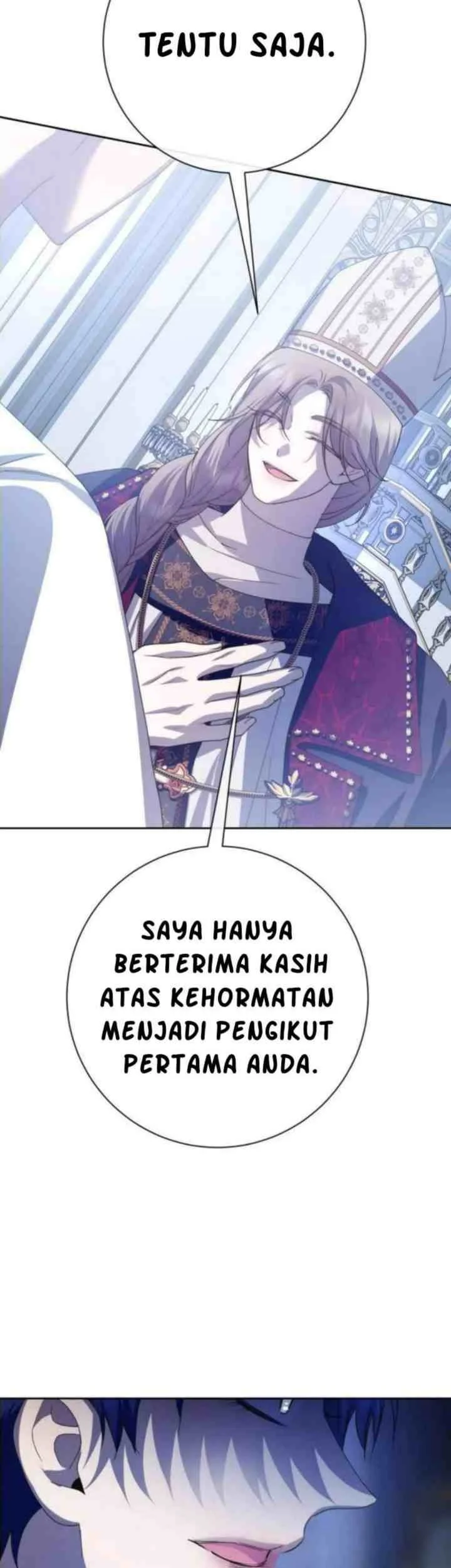 Your Throne Chapter 183 Gambar 59