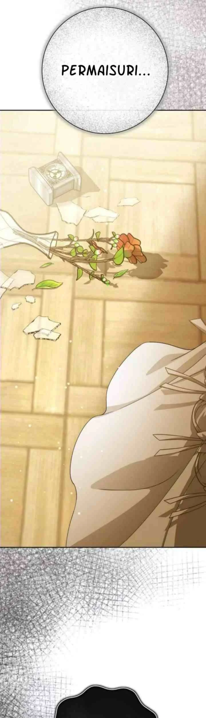 Your Throne Chapter 183 Gambar 71
