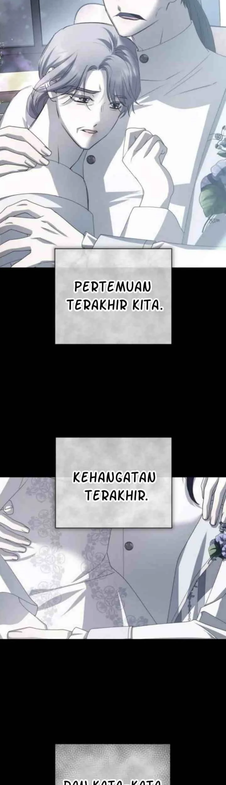 Your Throne Chapter 183 Gambar 74