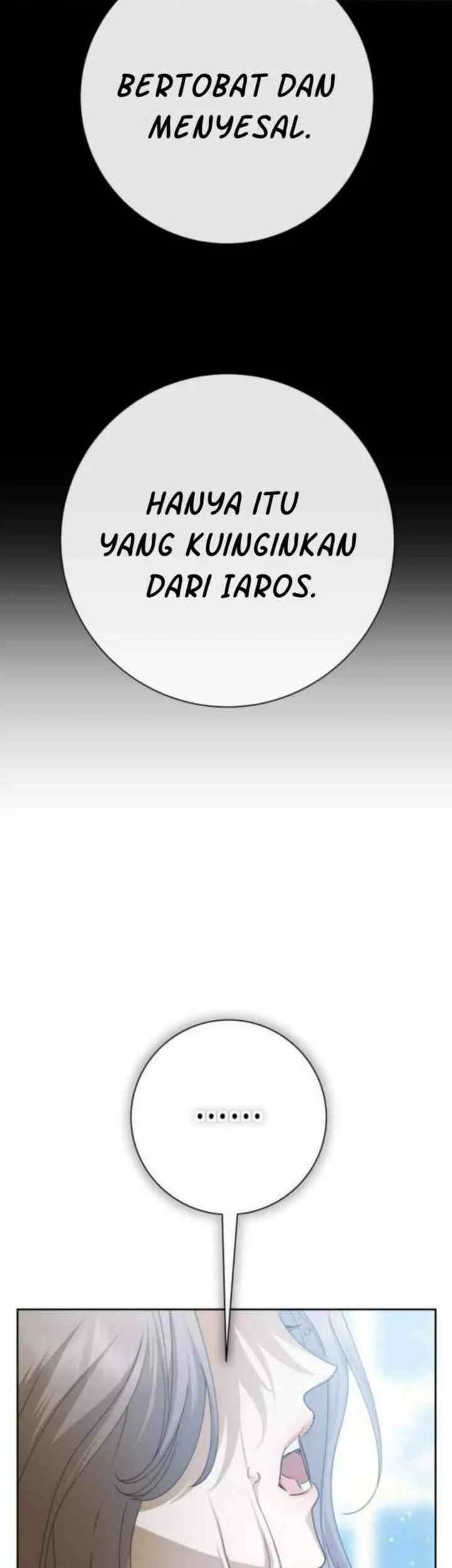 Your Throne Chapter 183 Gambar 76