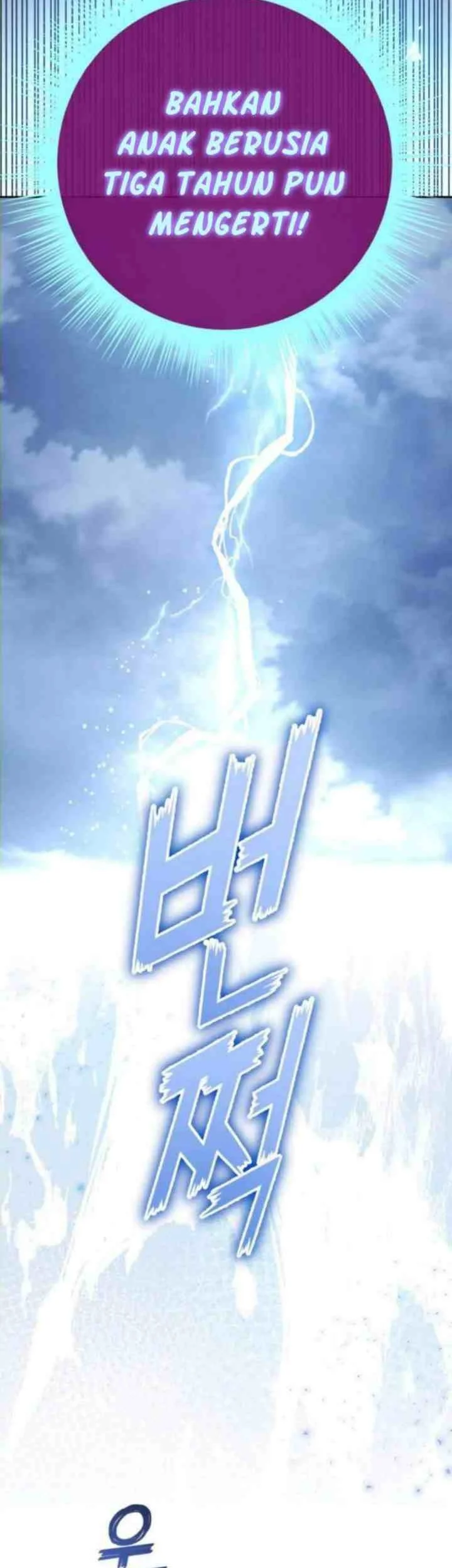 Your Throne Chapter 183 Gambar 82