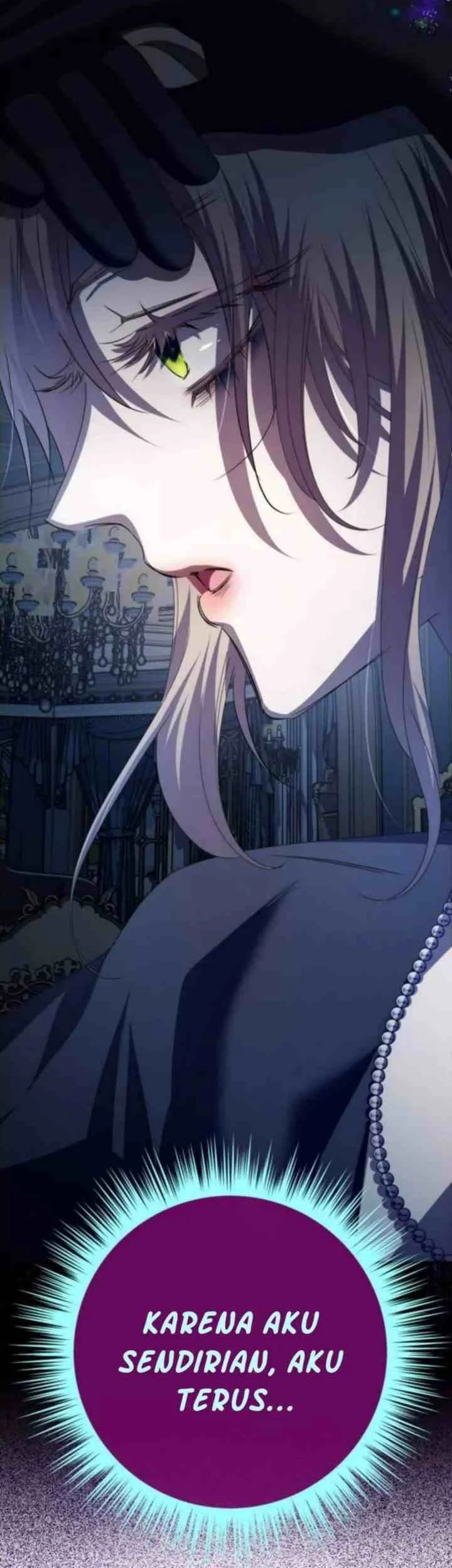 Your Throne Chapter 183 Gambar 84