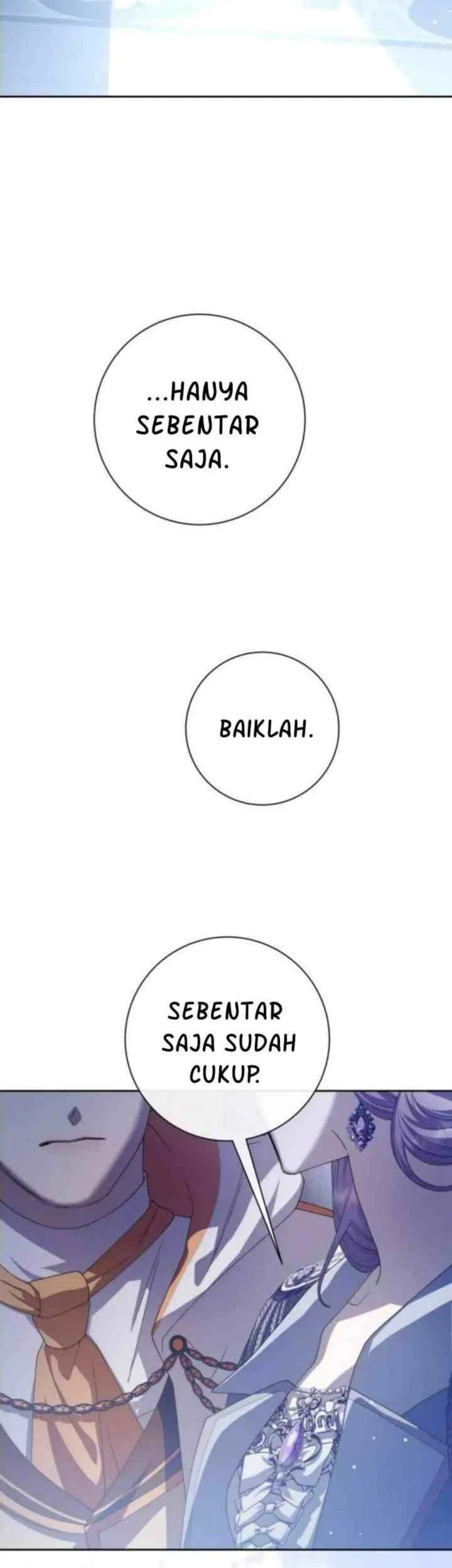 Your Throne Chapter 183 Gambar 87
