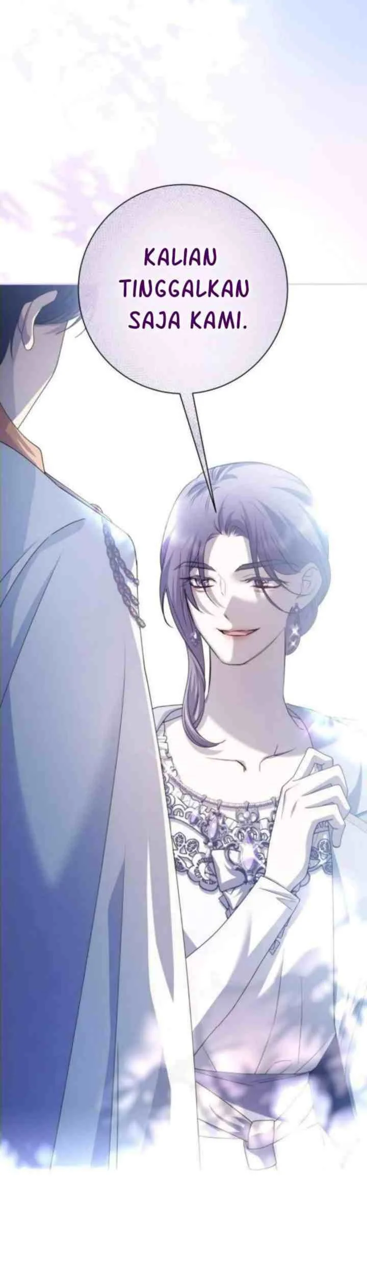 Your Throne Chapter 183 Gambar 88