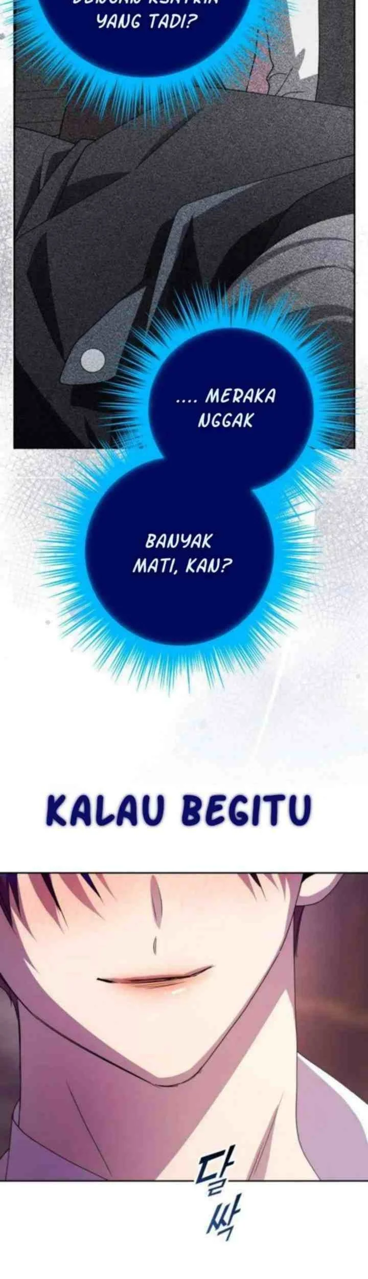 Your Throne Chapter 183 Gambar 6