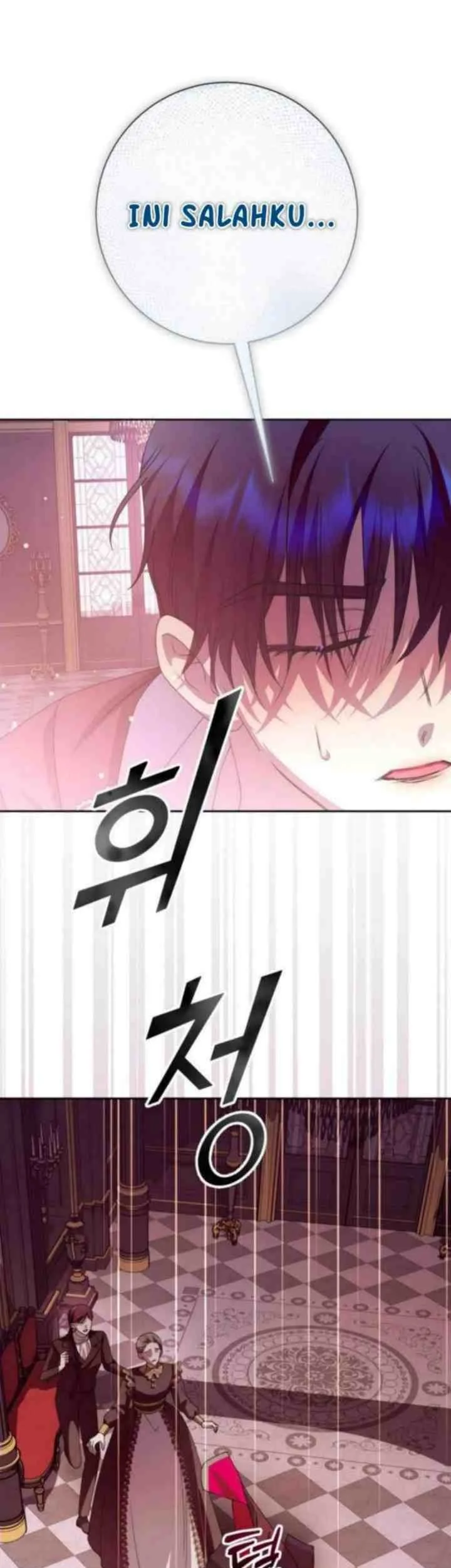 Your Throne Chapter 183 Gambar 10