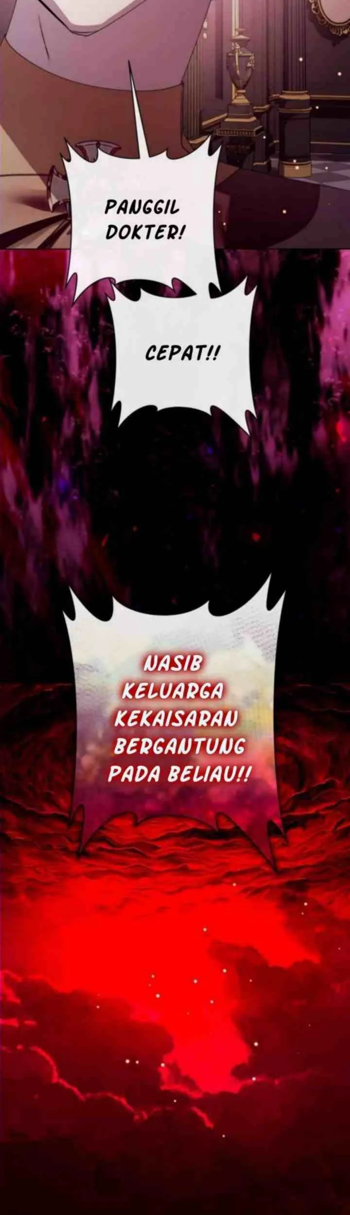 Your Throne Chapter 183 Gambar 12
