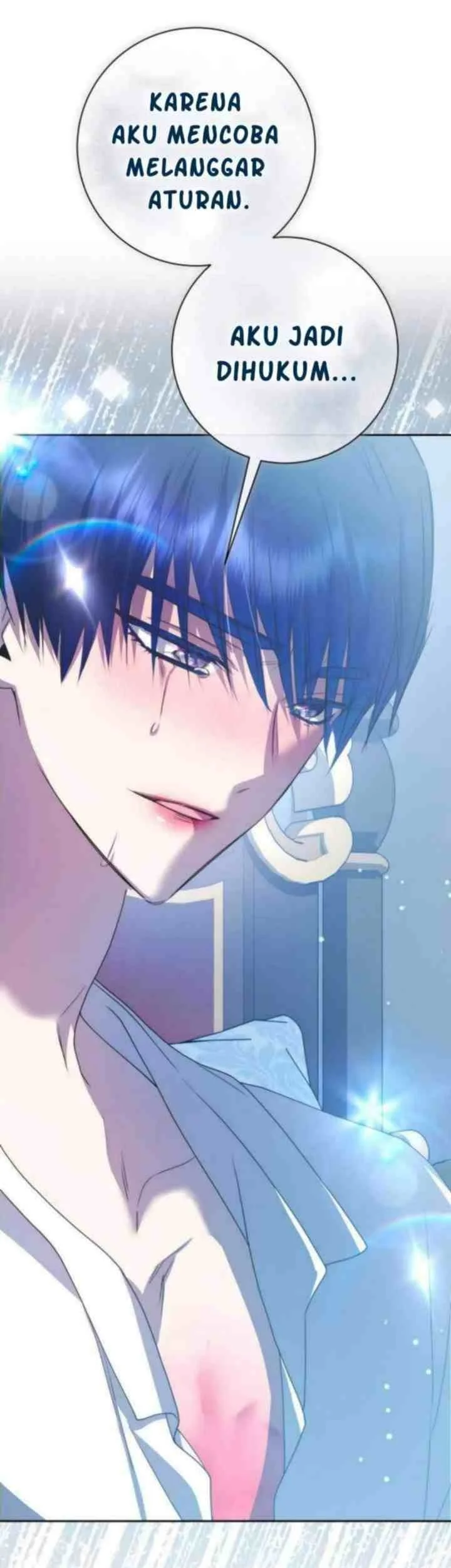 Your Throne Chapter 183 Gambar 24