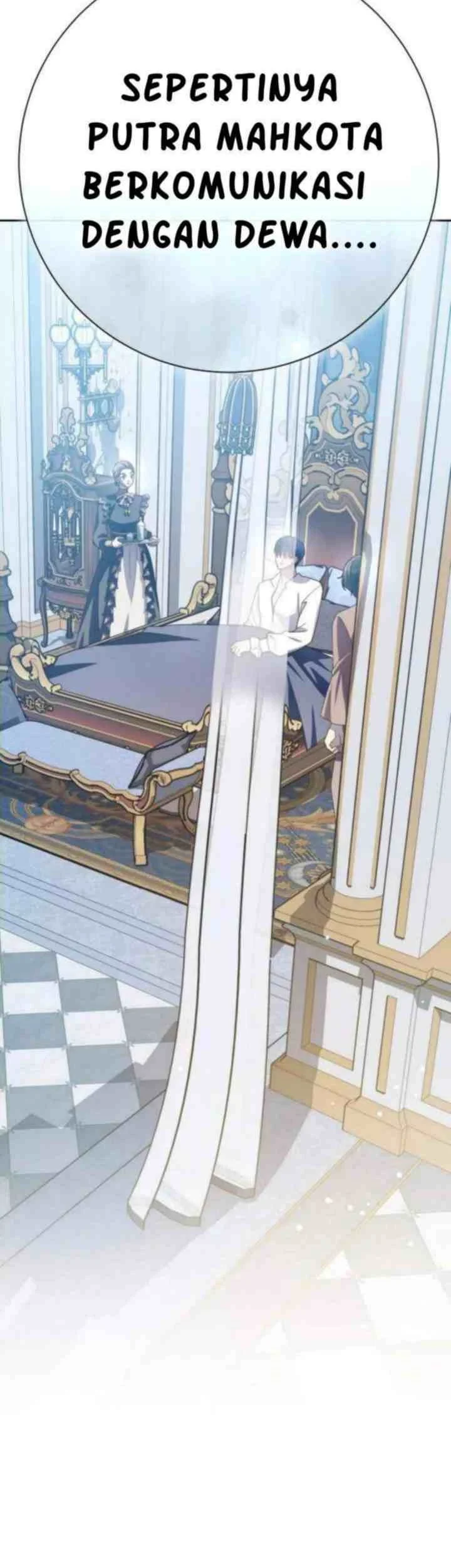 Your Throne Chapter 183 Gambar 26