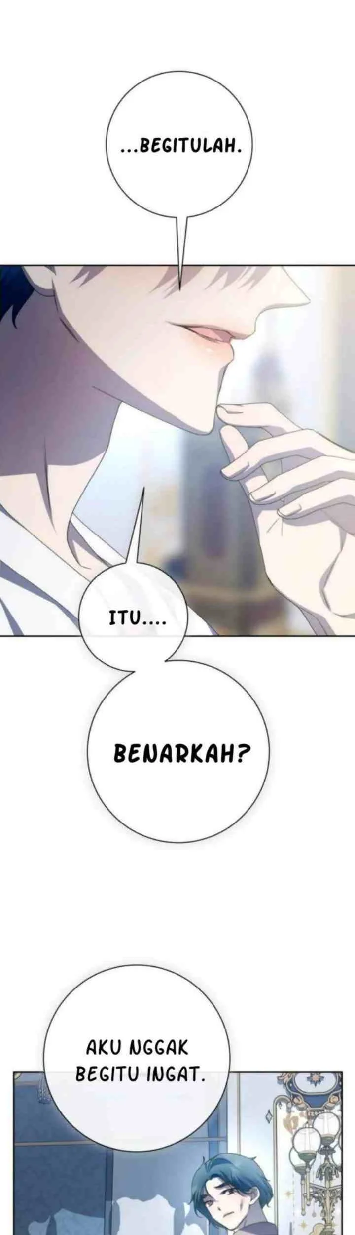 Your Throne Chapter 183 Gambar 27