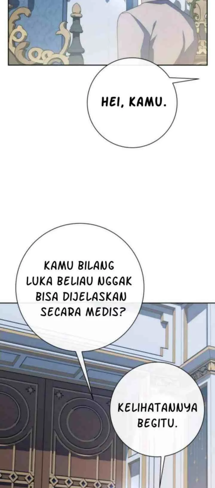 Your Throne Chapter 183 Gambar 28