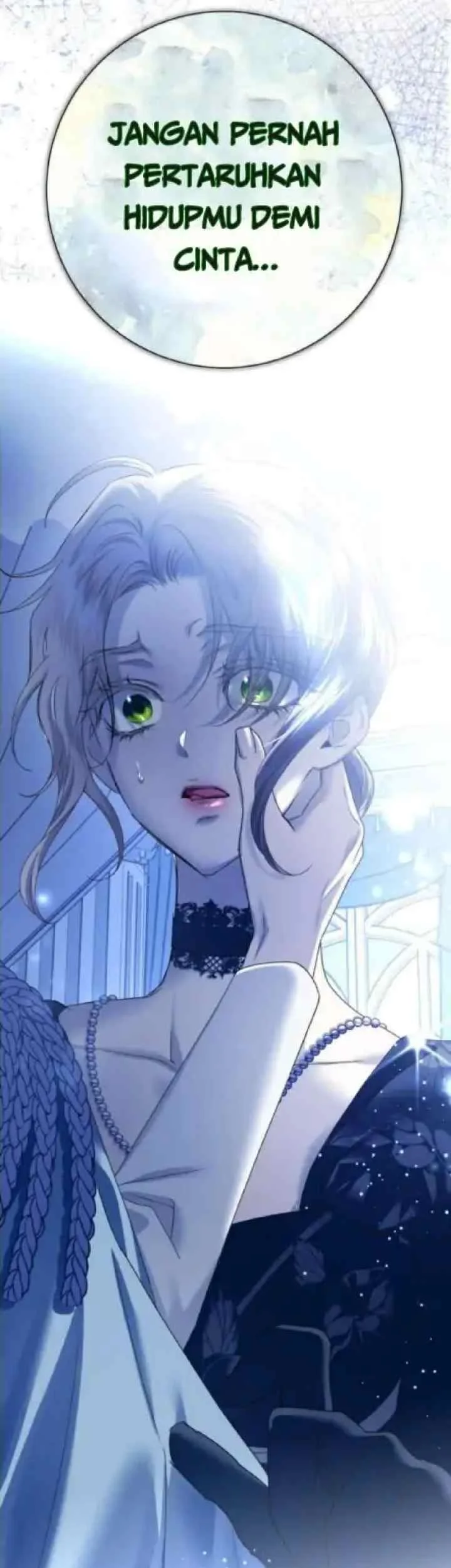 Your Throne Chapter 184 Gambar 52