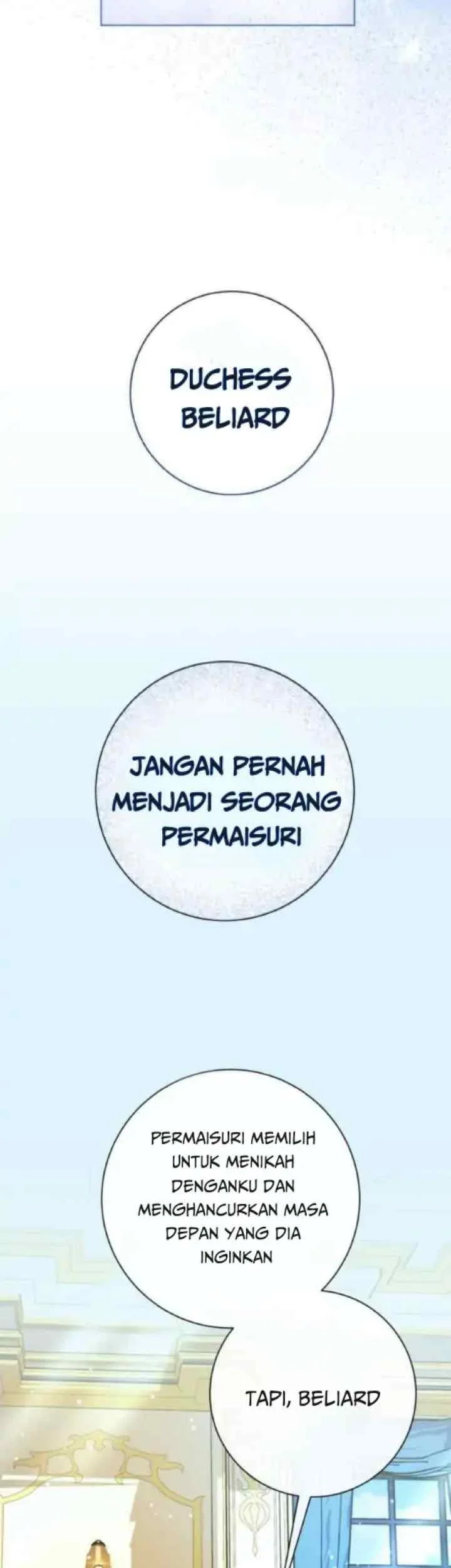 Your Throne Chapter 184 Gambar 54