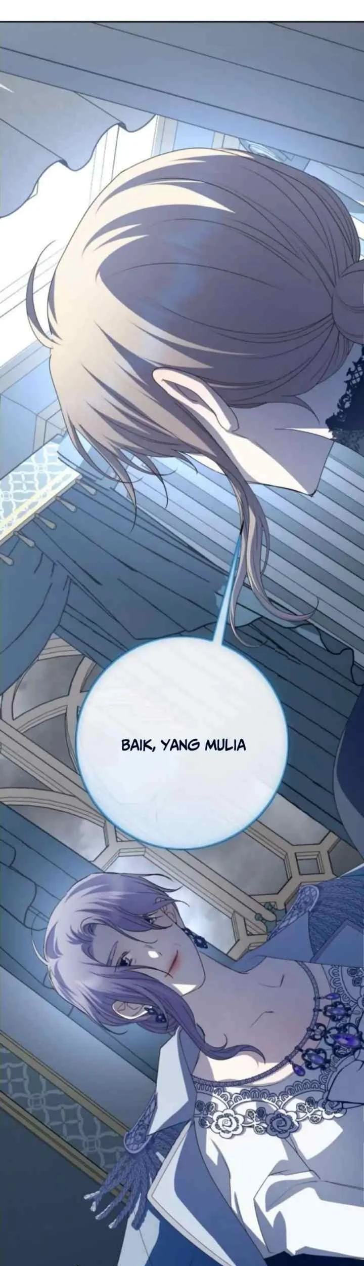 Your Throne Chapter 184 Gambar 57