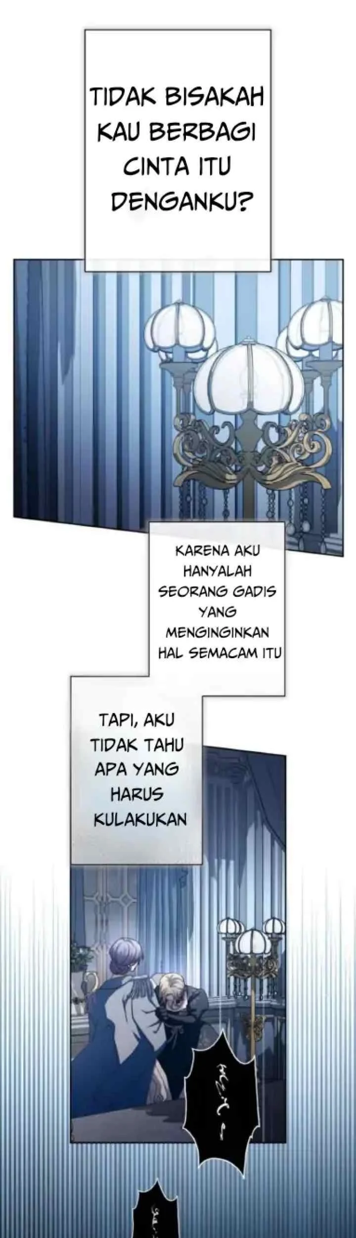 Your Throne Chapter 184 Gambar 61