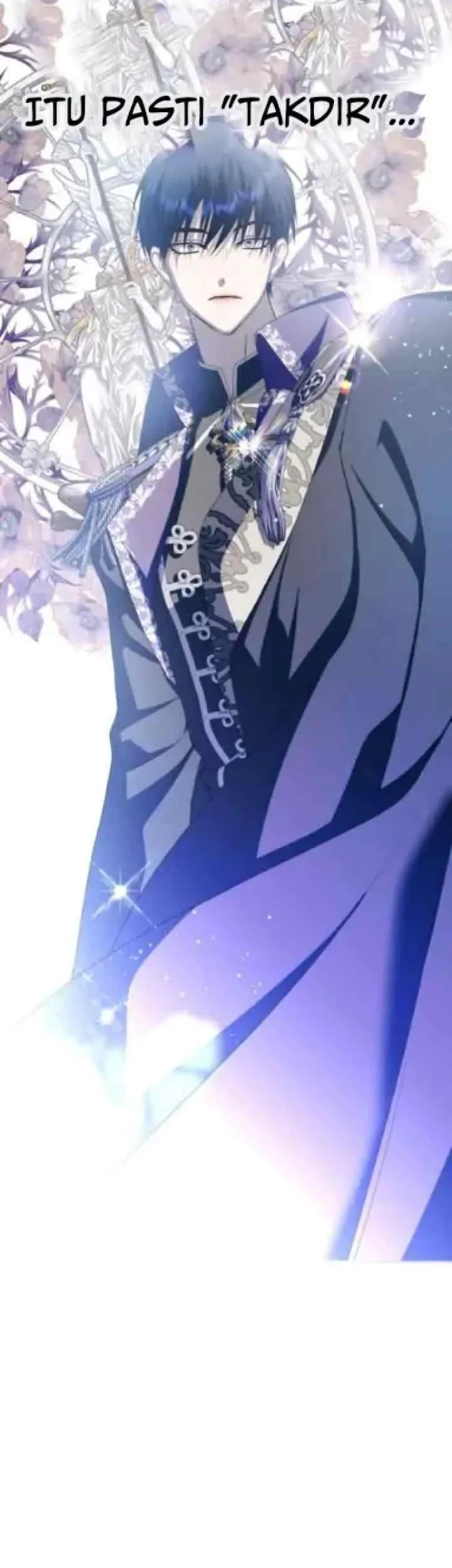 Your Throne Chapter 184 Gambar 63