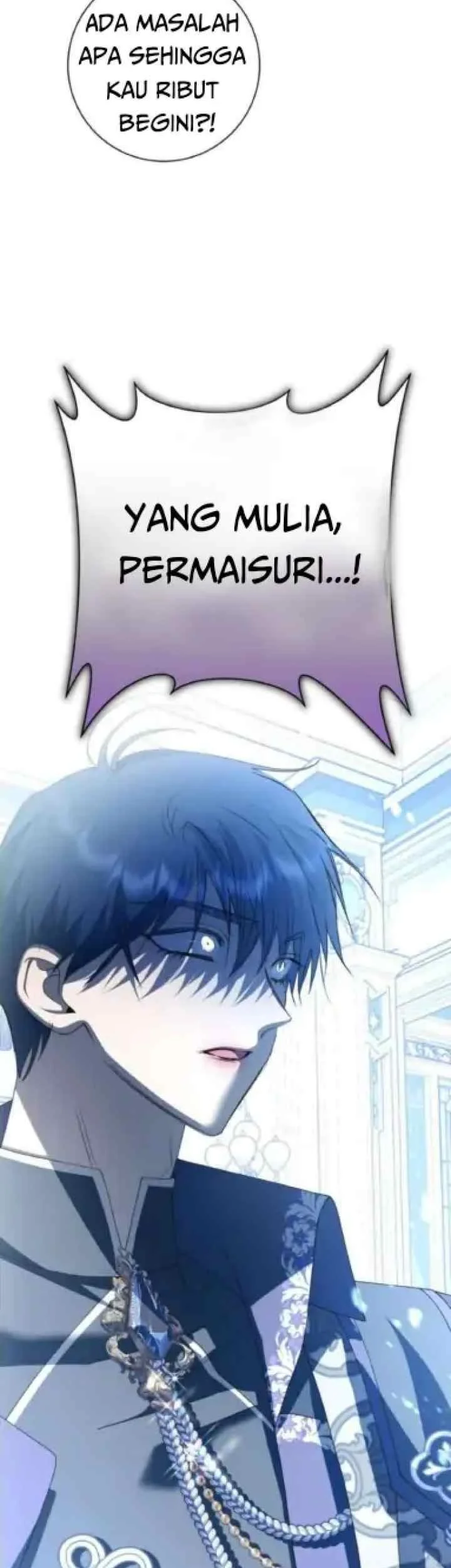 Your Throne Chapter 184 Gambar 65