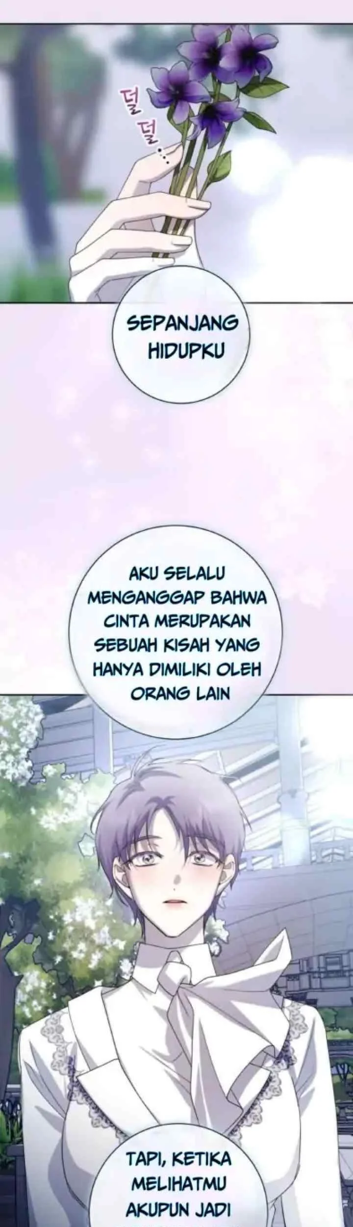 Your Throne Chapter 184 Gambar 68