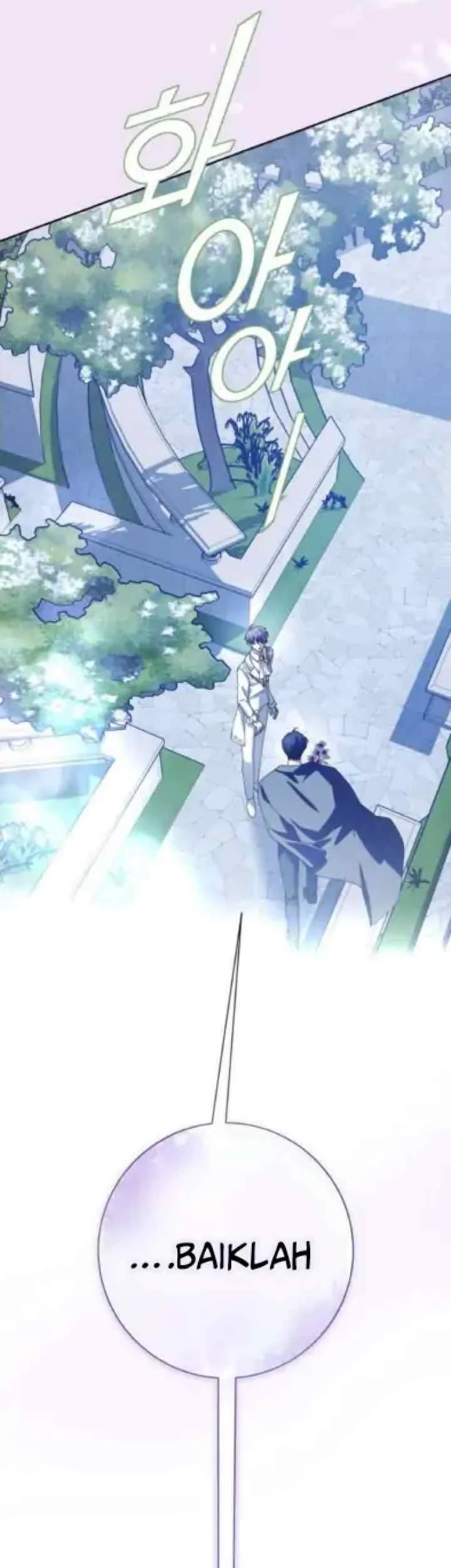 Your Throne Chapter 184 Gambar 70