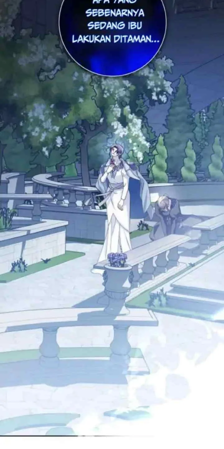 Your Throne Chapter 184 Gambar 73