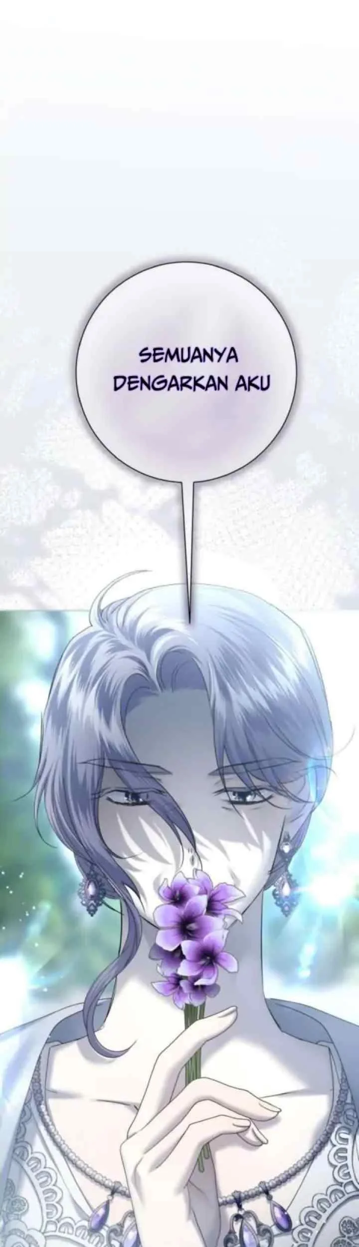 Your Throne Chapter 184 Gambar 74