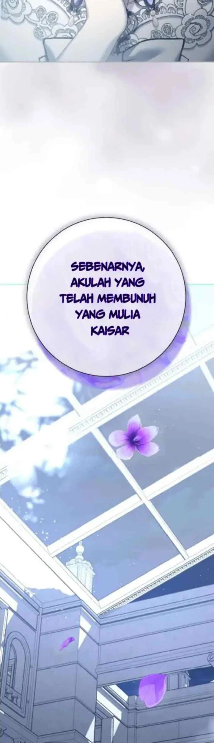 Your Throne Chapter 184 Gambar 75
