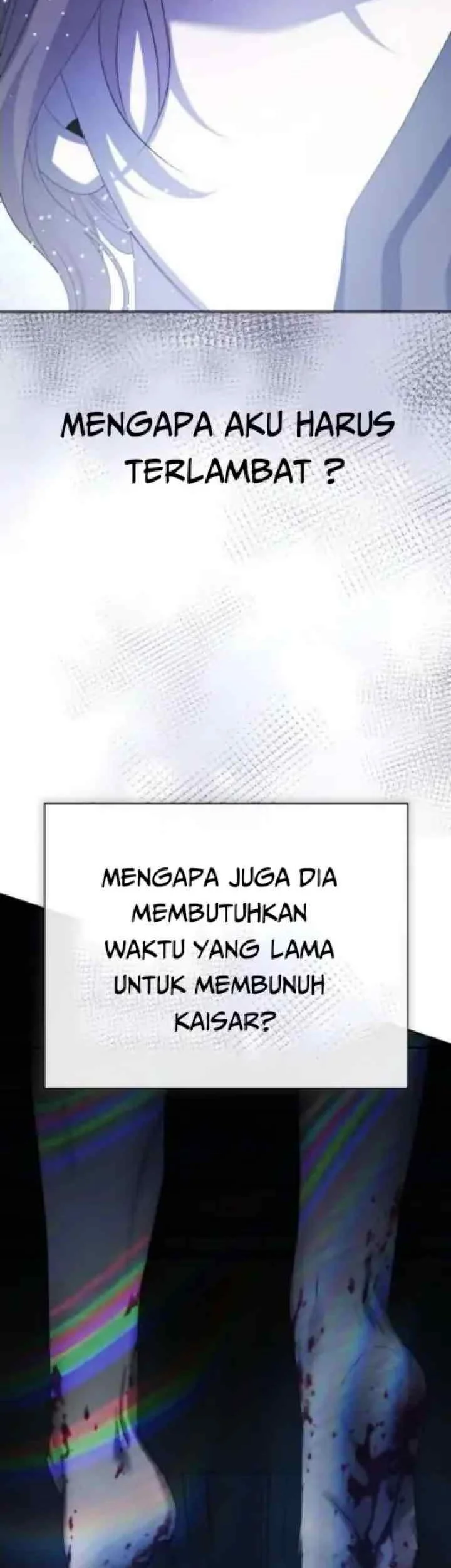 Manhwa Your Throne Chapter 184 gambar 2