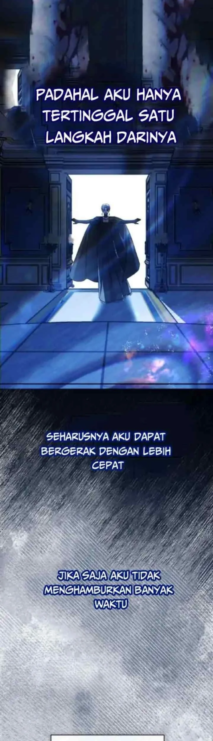 Your Throne Chapter 184 Gambar 3