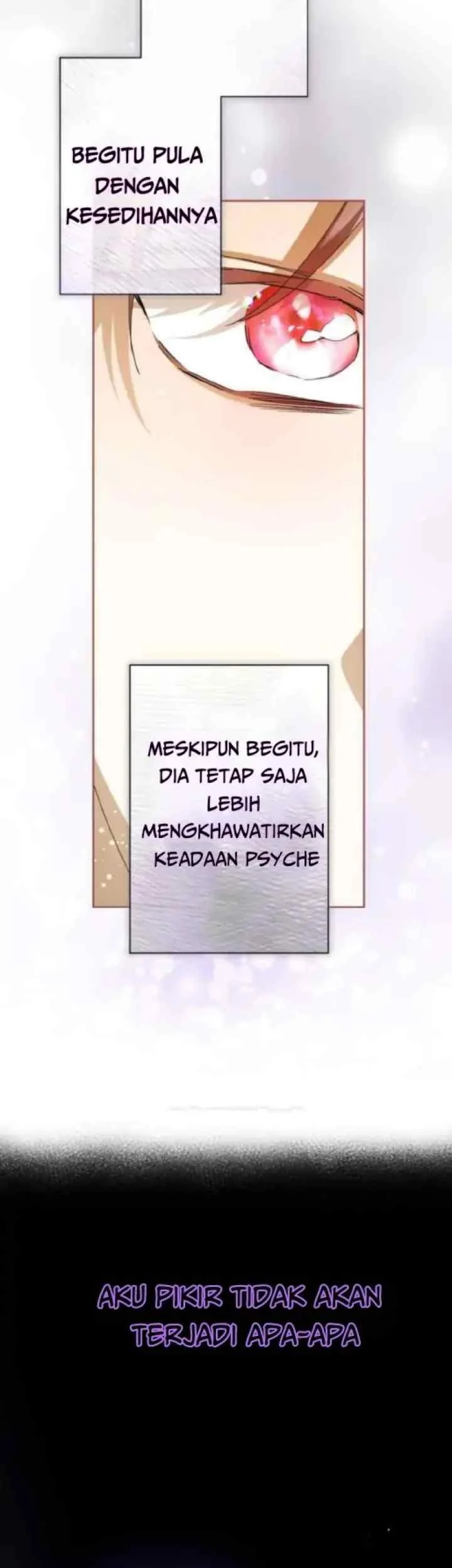 Your Throne Chapter 184 Gambar 11