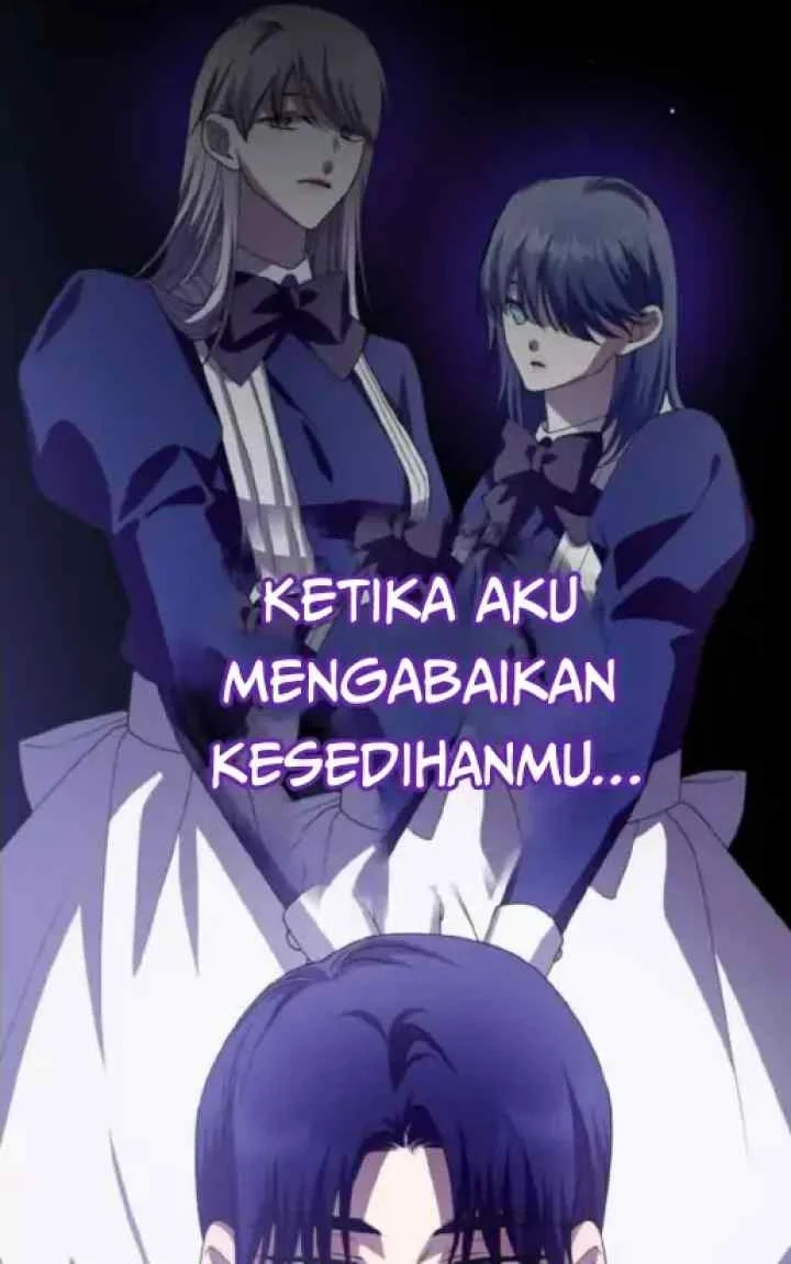 Your Throne Chapter 184 Gambar 12