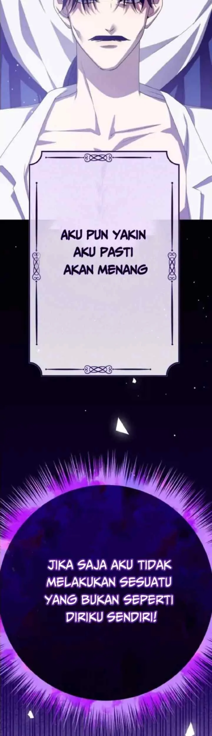 Your Throne Chapter 184 Gambar 13